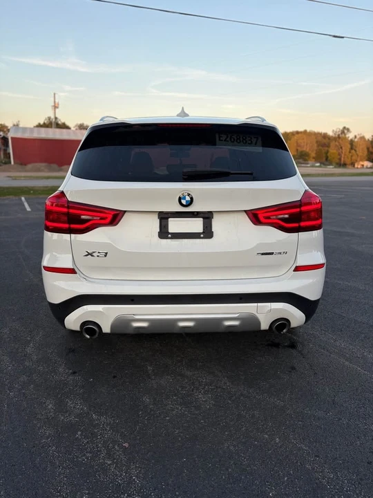 2019 BMW G01 X3 - Image 4 of 17