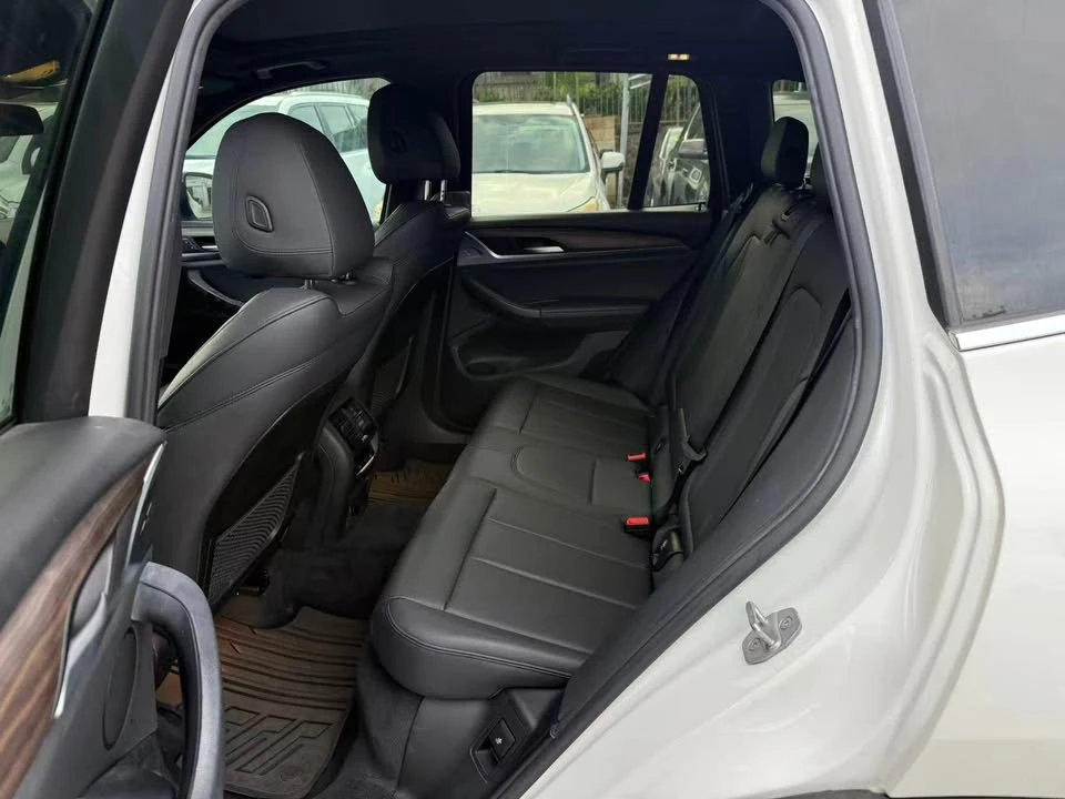 2019 BMW G01 X3 - Image 9 of 12
