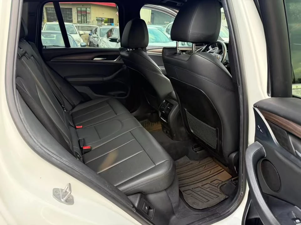 2019 BMW G01 X3 - Image 11 of 12