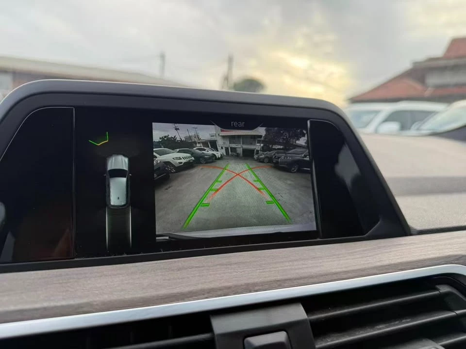 2019 BMW G01 X3 - Image 12 of 12