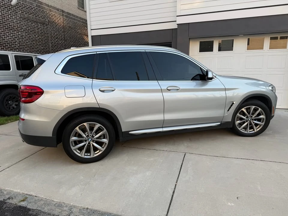 2019 BMW G01 X3 - Image 3 of 11