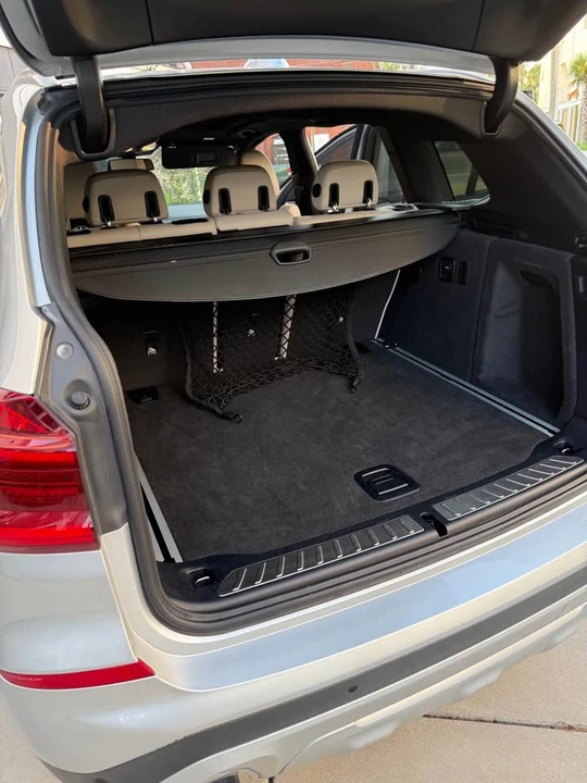 2019 BMW G01 X3 - Image 11 of 11