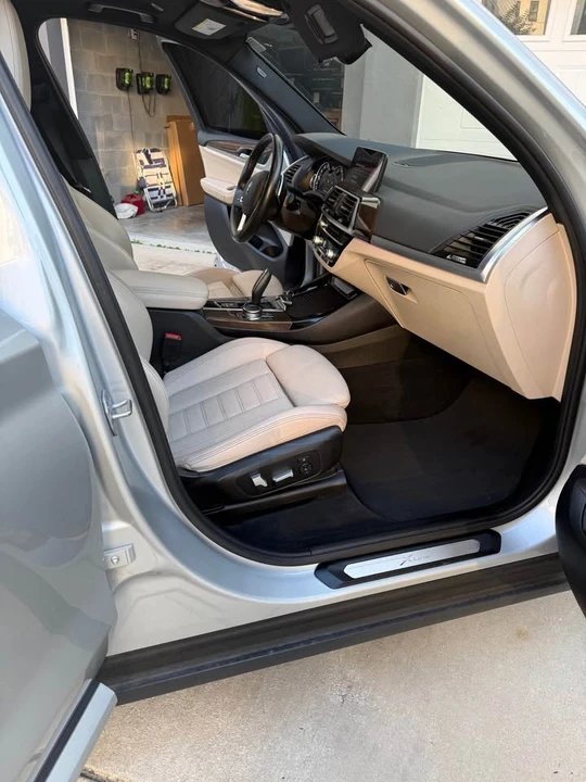 2019 BMW G01 X3 - Image 9 of 11