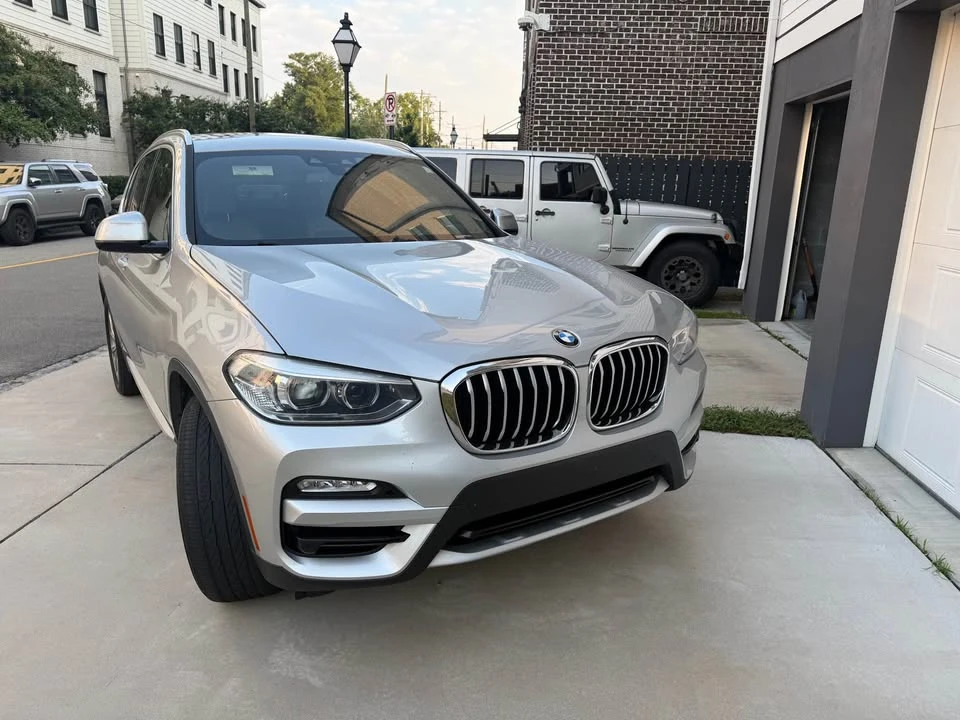 2019 BMW G01 X3 - Image 6 of 11