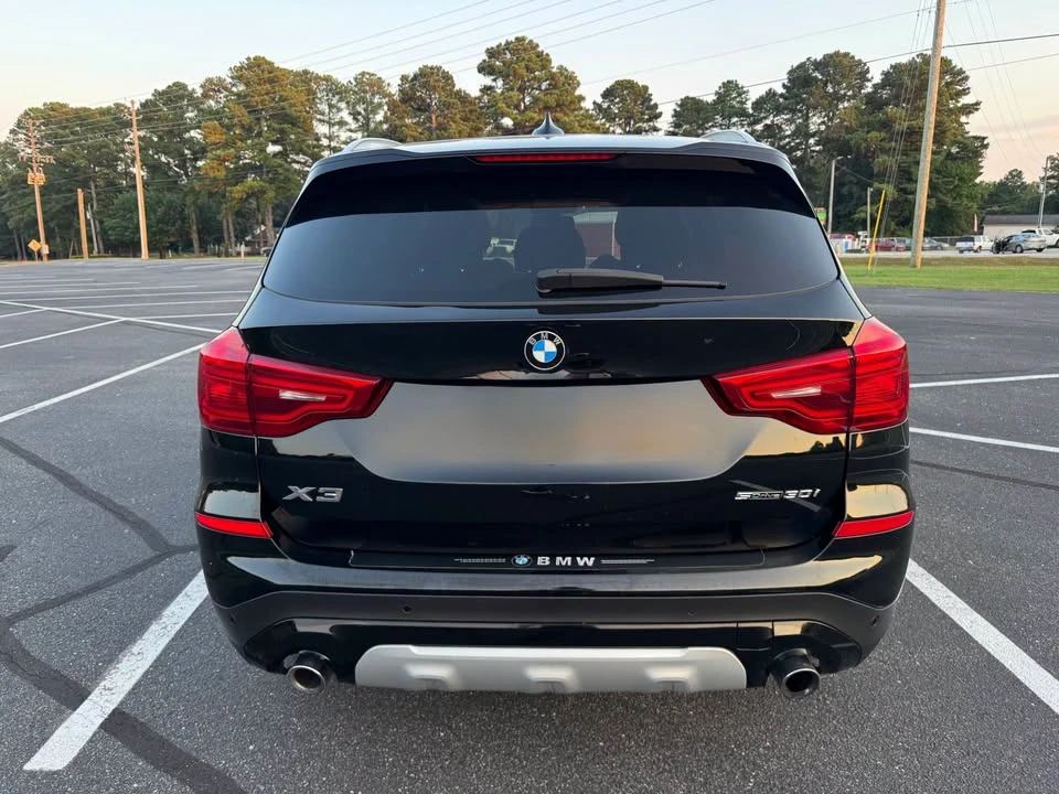 2019 BMW G01 X3 - Image 20 of 20