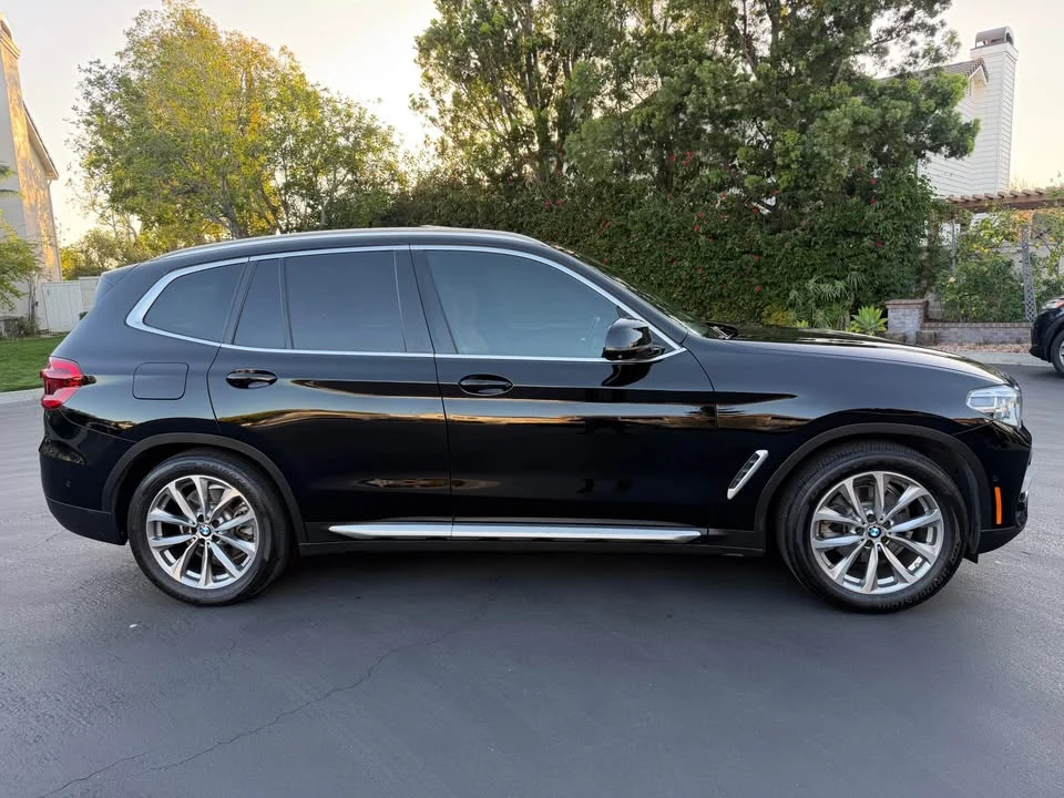 2019 BMW G01 X3 - Image 4 of 20