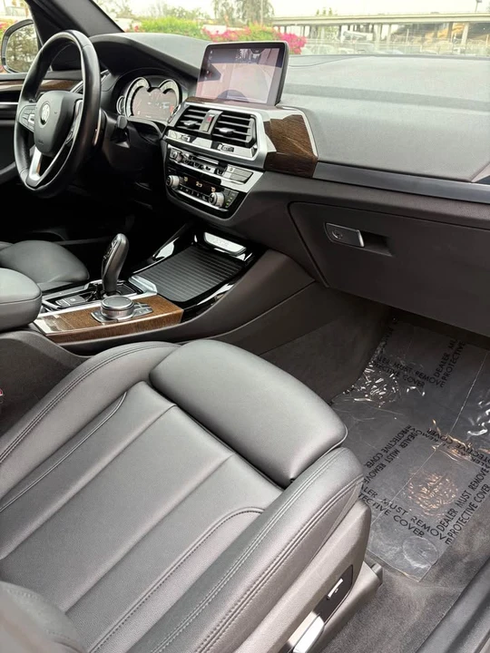 2019 BMW G01 X3 - Image 13 of 16
