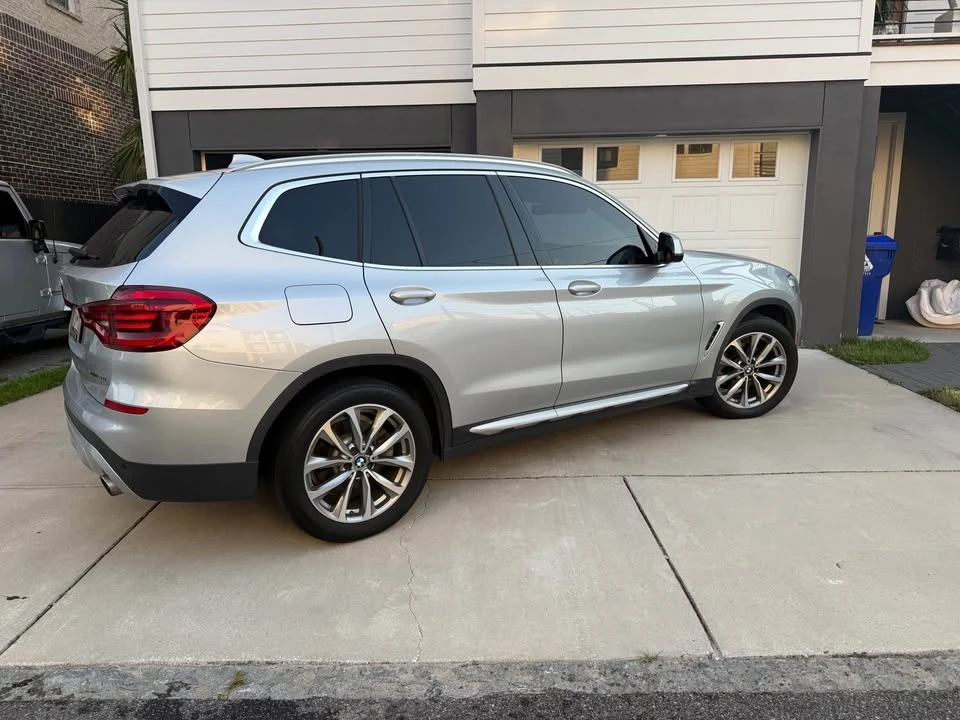 2019 BMW G01 X3 - Image 4 of 11