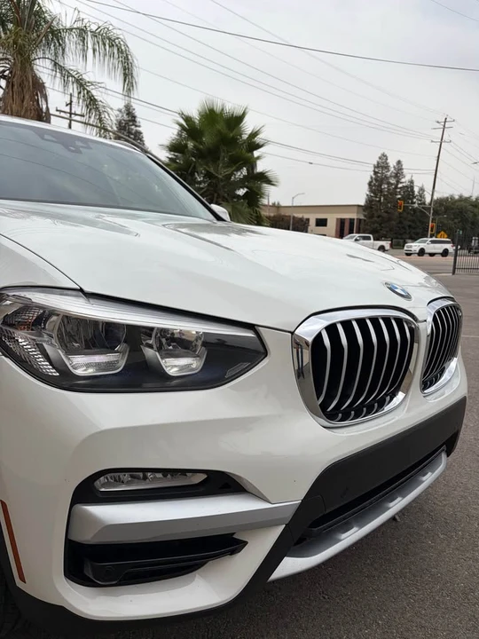2019 BMW G01 X3 - Image 2 of 16