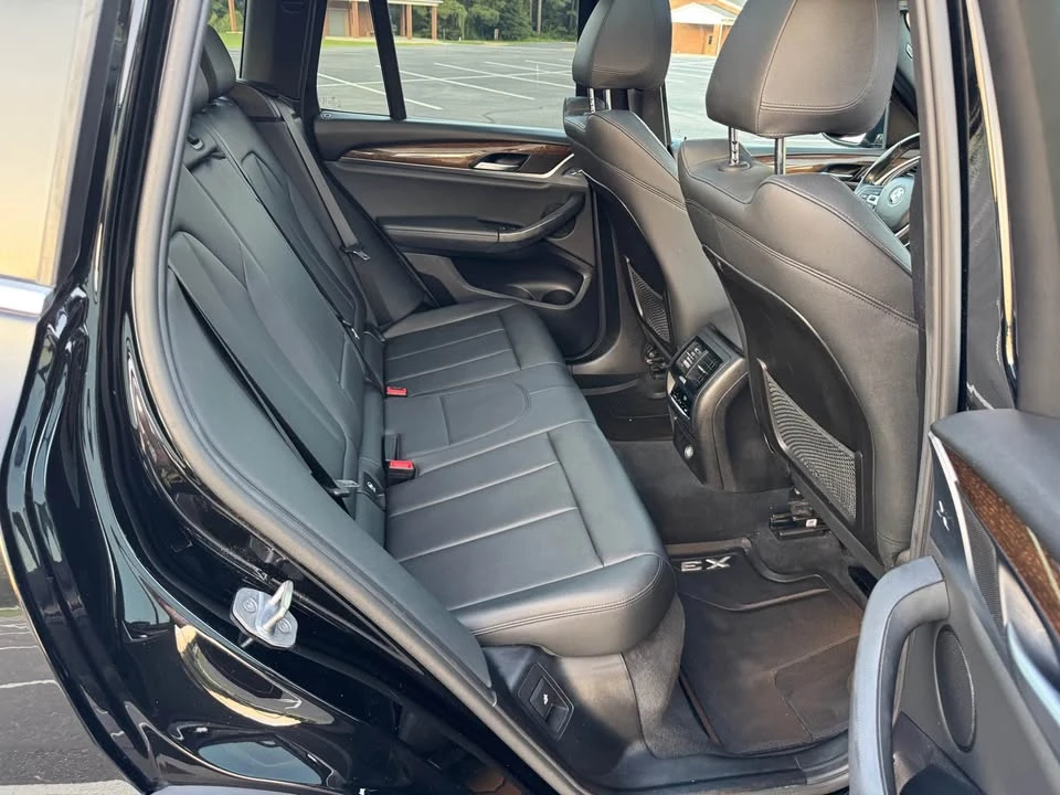 2019 BMW G01 X3 - Image 16 of 20