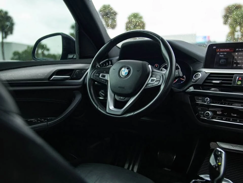 2019 BMW G01 X3 - Image 9 of 10