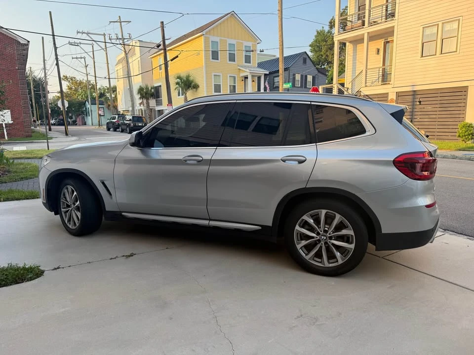 2019 BMW G01 X3 - Image 2 of 11