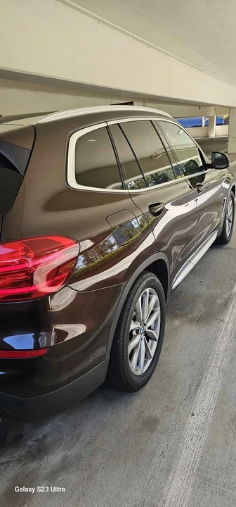 2019 BMW G01 X3 - Image 8 of 17