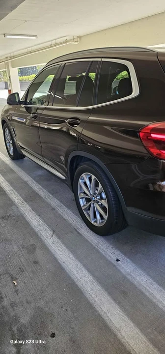 2019 BMW G01 X3 - Image 6 of 17