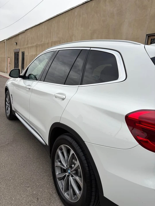 2019 BMW G01 X3 - Image 4 of 16