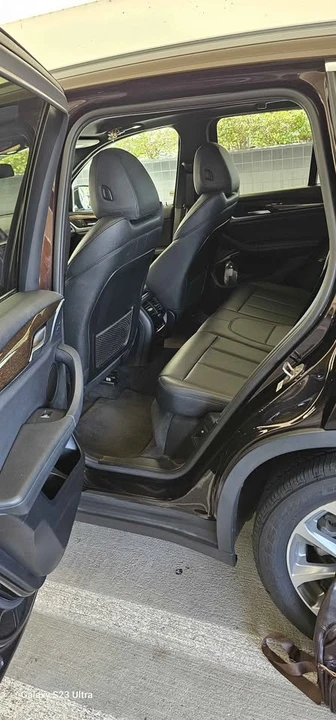 2019 BMW G01 X3 - Image 11 of 17