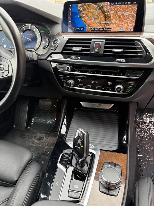 2019 BMW G01 X3 - Image 11 of 16