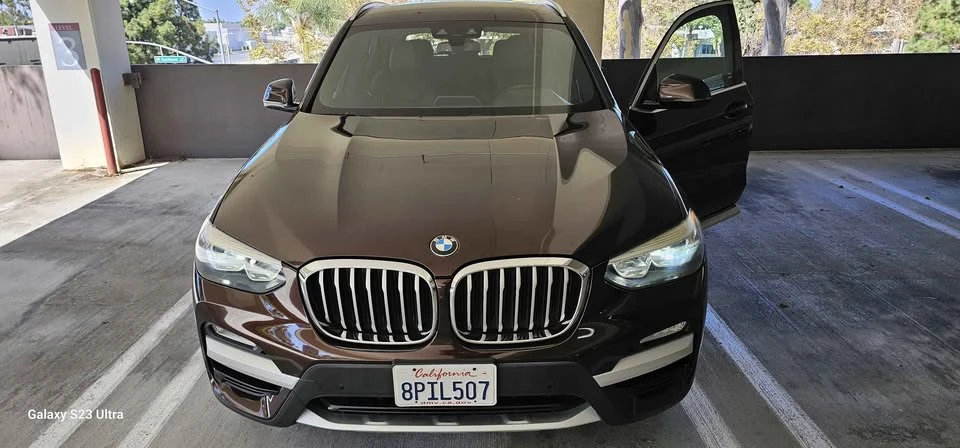 2019 BMW G01 X3 - Image 17 of 17