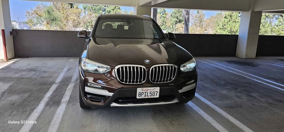 2019 BMW G01 X3 - Image 4 of 17