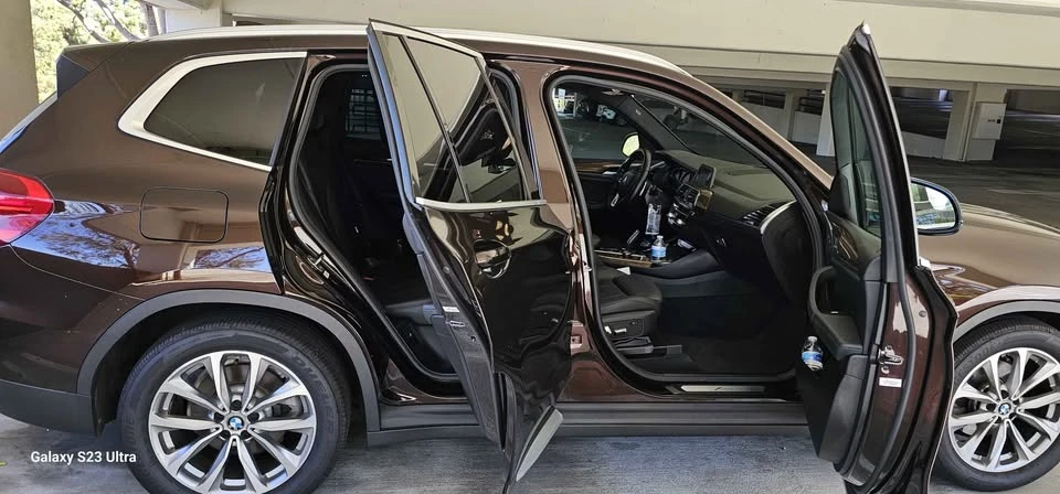 2019 BMW G01 X3 - Image 12 of 17