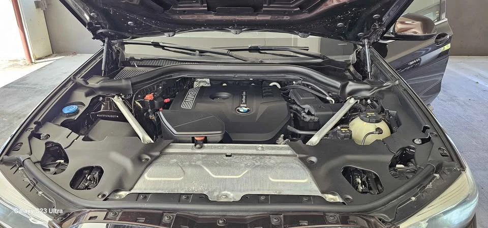 2019 BMW G01 X3 - Image 14 of 17
