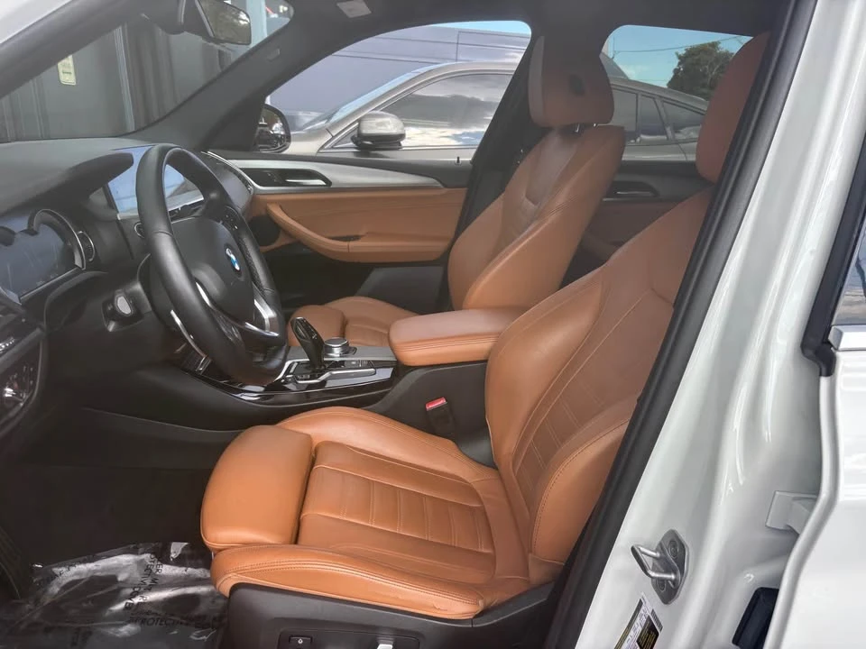 2019 BMW G01 X3 - Image 7 of 9