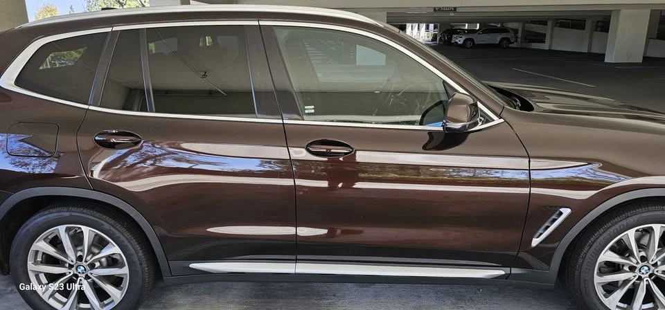 2019 BMW G01 X3 - Image 9 of 17