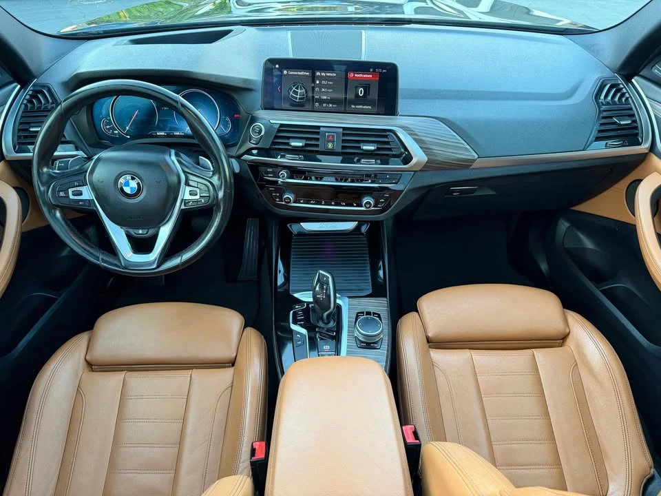 2019 BMW G01 X3 - Image 11 of 20
