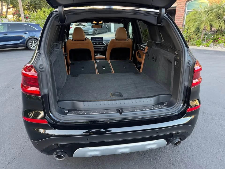 2019 BMW G01 X3 - Image 17 of 20