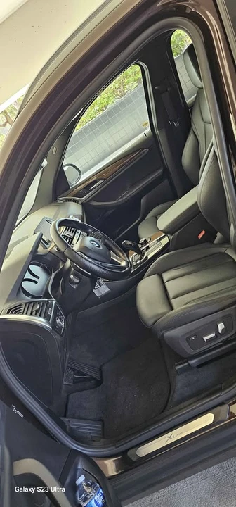 2019 BMW G01 X3 - Image 10 of 17