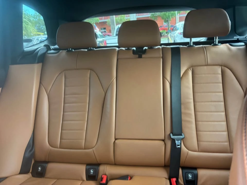 2019 BMW G01 X3 - Image 8 of 9