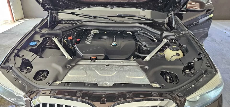 2019 BMW G01 X3 - Image 13 of 17