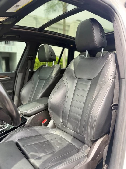 2019 BMW G01 X3 - Image 8 of 13