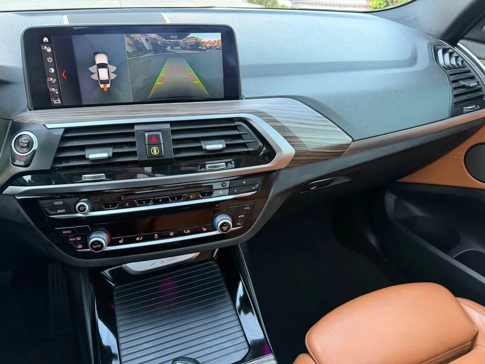2019 BMW G01 X3 - Image 14 of 20