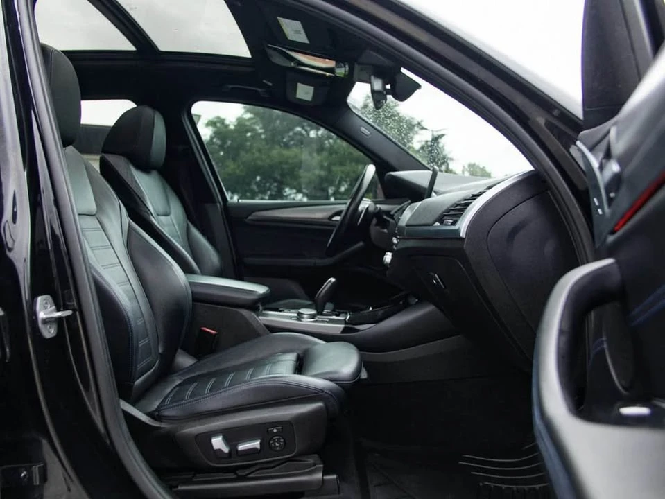 2019 BMW G01 X3 - Image 8 of 10