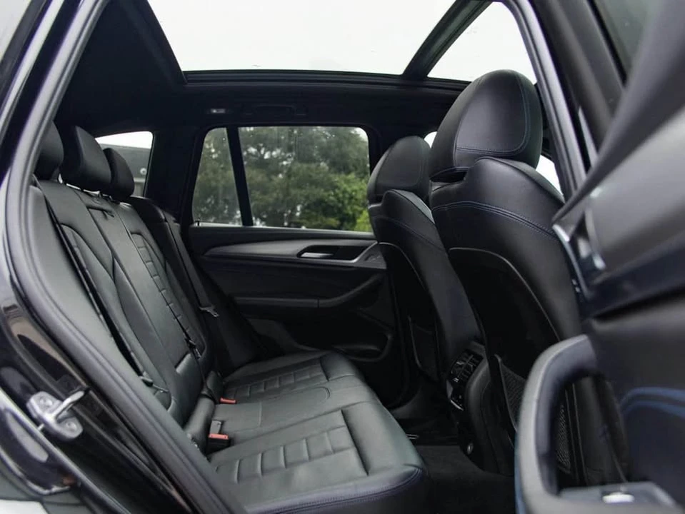 2019 BMW G01 X3 - Image 6 of 10