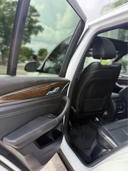 2019 BMW G01 X3 - Image 11 of 13