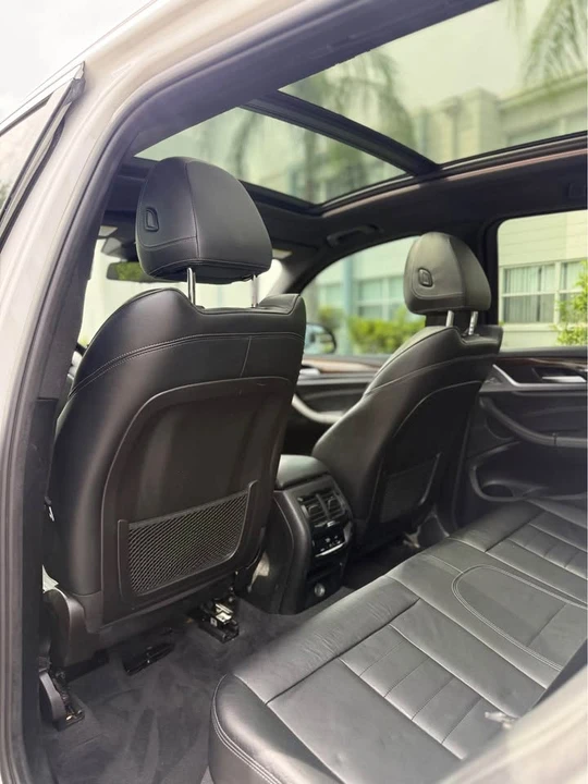 2019 BMW G01 X3 - Image 9 of 13