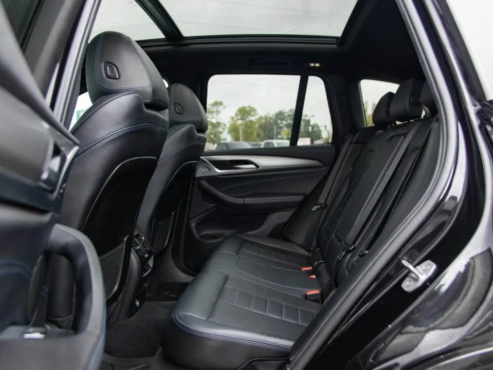 2019 BMW G01 X3 - Image 4 of 10