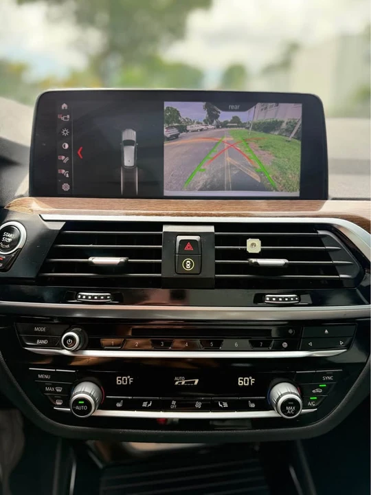 2019 BMW G01 X3 - Image 7 of 13