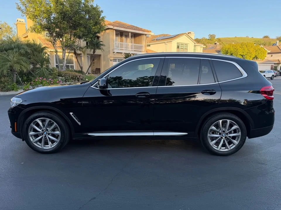 2019 BMW G01 X3 - Image 8 of 20