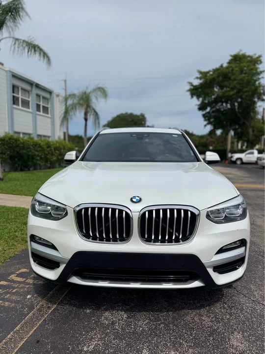 2019 BMW G01 X3 - Image 2 of 13