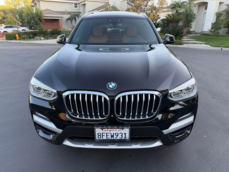 2019 BMW G01 X3 - Image 2 of 20