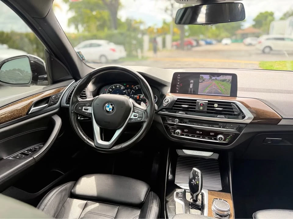 2019 BMW G01 X3 - Image 6 of 13