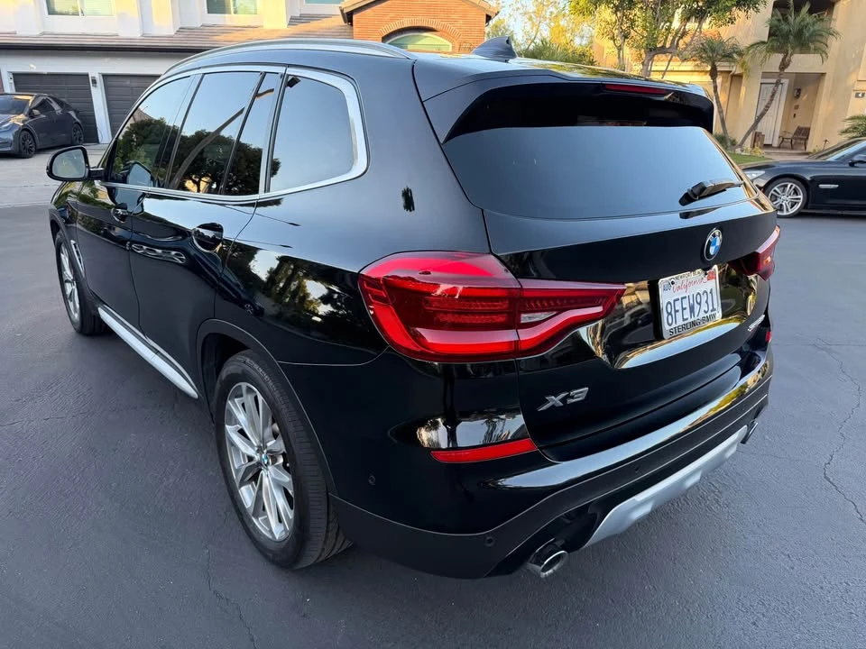 2019 BMW G01 X3 - Image 7 of 20