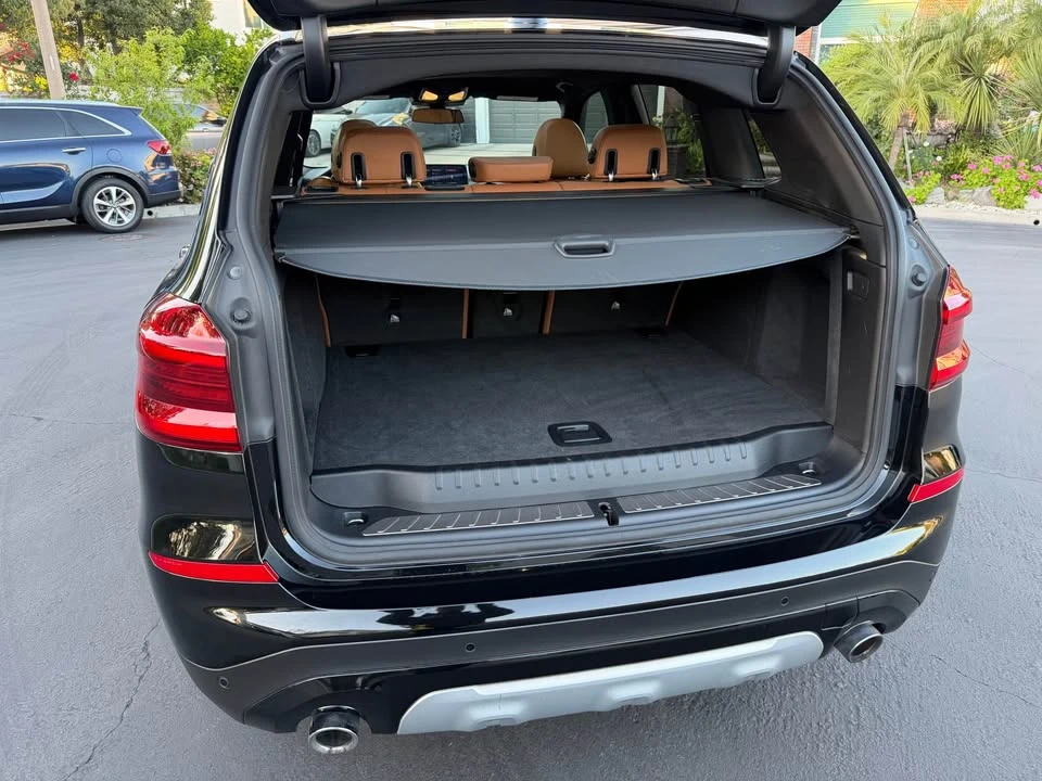 2019 BMW G01 X3 - Image 16 of 20