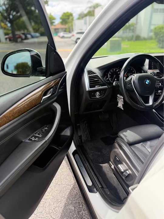 2019 BMW G01 X3 - Image 12 of 13