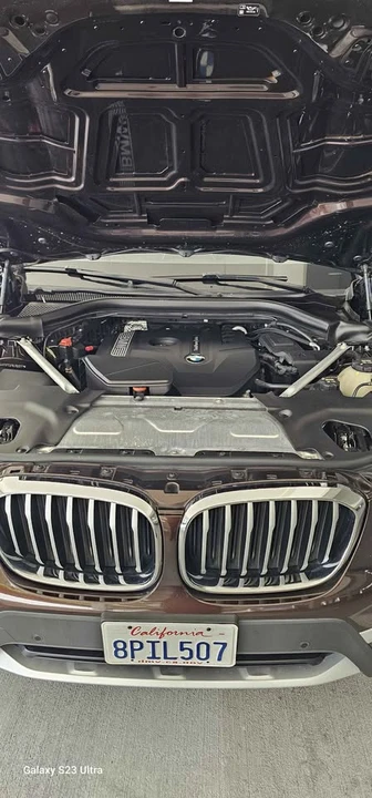 2019 BMW G01 X3 - Image 15 of 17