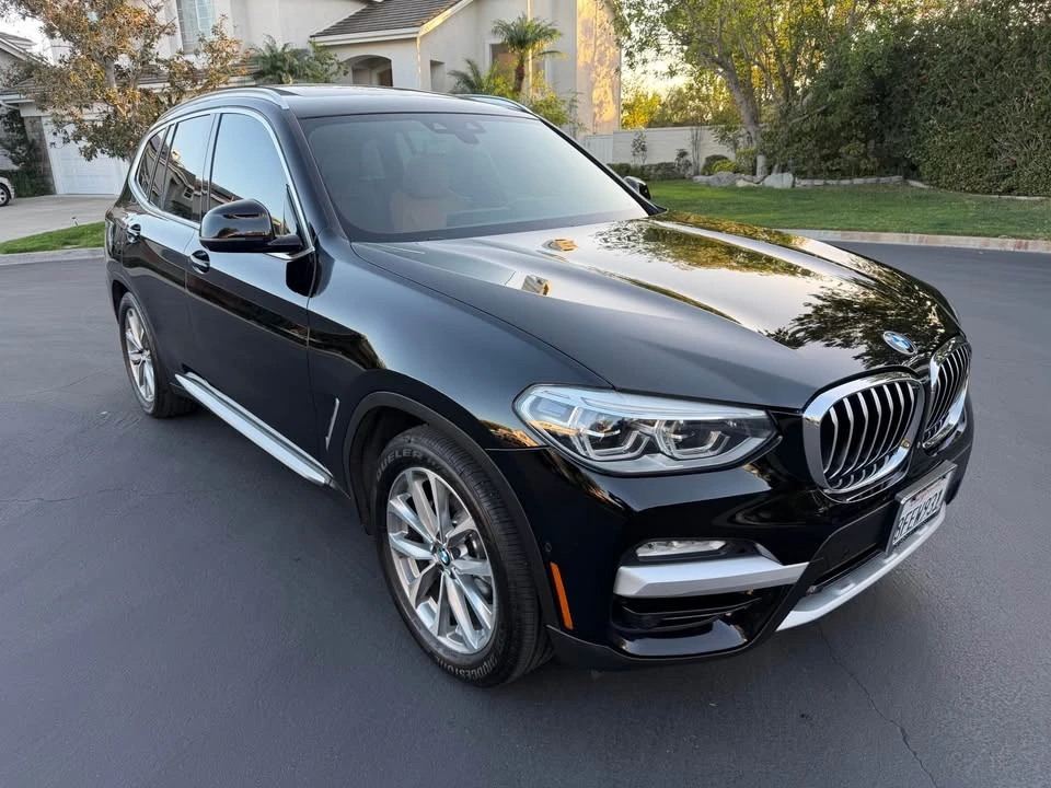 2019 BMW G01 X3 - Image 3 of 20