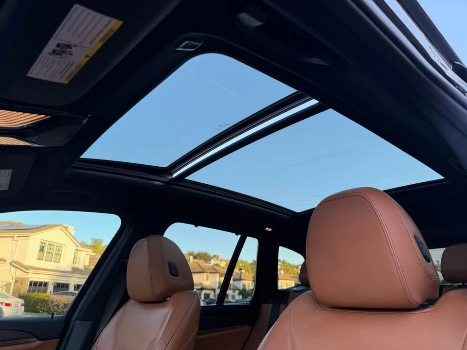 2019 BMW G01 X3 - Image 18 of 20